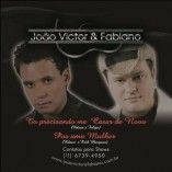 JOÃO VICTOR & FABIANO