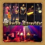 GRUPO SAMBA ATREVIDO