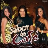 sabor de café