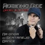 ROBINHO DY - DANCE