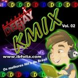 DJ Kmix 2010