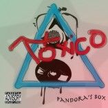 Pandora's Box Band