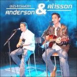 Anderson & Allisson