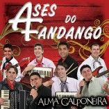 ASES DO FANDANGO