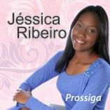 Cantora Jéssica Ribeiro