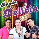 Banda Forro Delicia