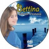 Bettina França