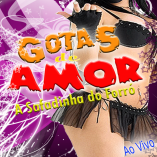 gotas no arroxé