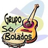 Grupo Só Bolados