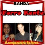 Banda Forró Kente