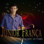 Junior Franca e banda