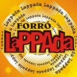 FORRÓ LAPPADA