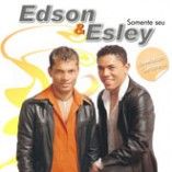 CD- Esley  Dourado  *   somente seu  Cd 2010*