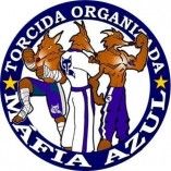 Máfia Azul é Nois Q Tá!!!
