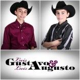 Luis Gustavo e Luis Augusto 1