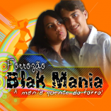 Forrozão Blak Mania