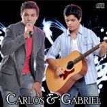 carlos e gabriel