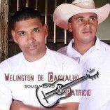 Welington di Carvalho & Patricio