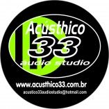 ACUSTHICO 33 STUDIO