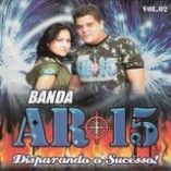 Banda AR15