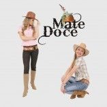 MATE DOCE