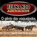 Fernando Aboiador