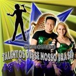 Concurso "Talentos desse nosso Brasil"