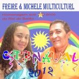 FREIRE & MICHELE MULTICULTURAL
