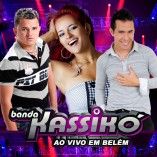 BANDA KASSIKÓ - OFICIAL