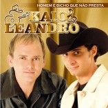 Kaio e Leandro