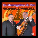 Os Mensageiros da Paz