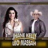 JHANE KELLY & LEO MASSAH