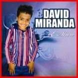 DAVID MIRANDA      NOVO CD