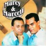 Marcy & Marcell