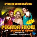 FORRO PEGADA SHOW