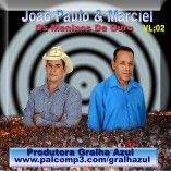 João Paulo & Marciel