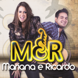 Mariana e Ricardo
