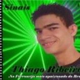 THYAGO RYBEIRO VOL 2