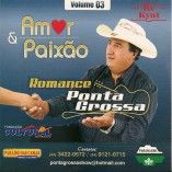 Romance Ponta Grossa Volume 3
