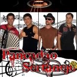 PANCADÃO SERTANEJO