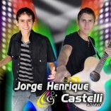 jorge henrique e castelli