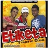 BANDA ETIKETA