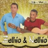 ZELHIO & NELHIO & BANDA AGITAÇÃO DO FORRÓ