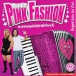 Banda Pink Fashion