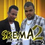 Banda SkemA2 Simplesmente Falando de Amor Vol:3