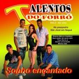 Talentos do Forró