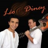 Léo e Diney