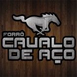 Forró Cavalo de Aço