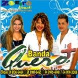 banda Pagina Virada