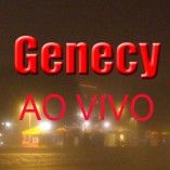 Genecy ao vivo